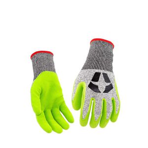 gants de plongée