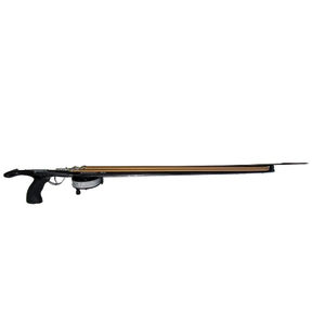 WNS poignée BLACK WOLF de 17 en carbone pour arc de chasse