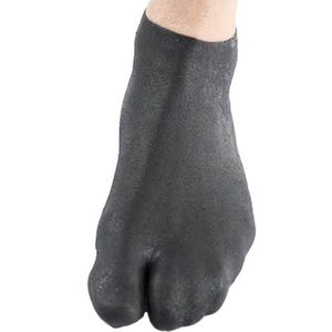 chaussettes néoprènes de plongée