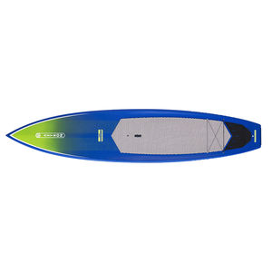 stand-up paddle-board de randonnée / de race / époxy