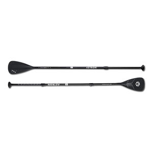 pagaie pour stand-up paddle-board / de loisir / symétrique / simple