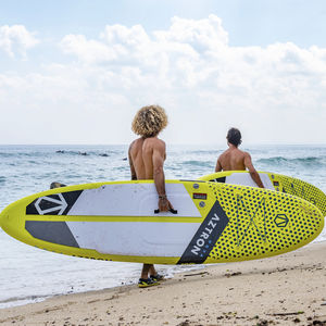 stand-up paddle-board allround
