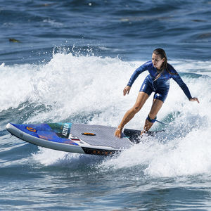 stand-up paddle-board de surf