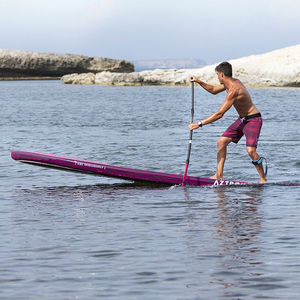 SUP de race