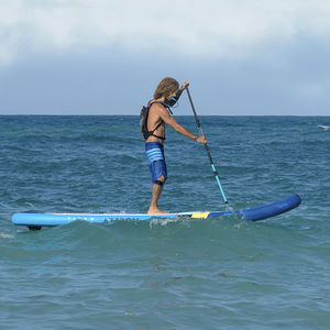 sac à dos pour stand-up paddle-board