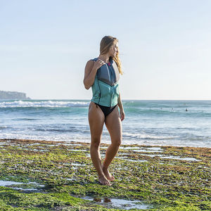 gilet de protection pour sports nautiques