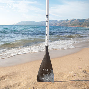pagaie pour stand-up paddle-board