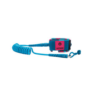 leash de pagaie