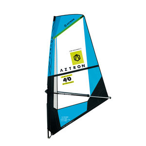 voile de planche de petit temps