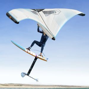 aile wing gonflable allround