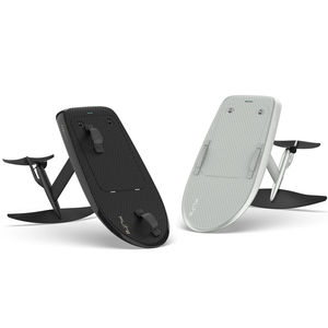 planche efoil en fibre de carbone
