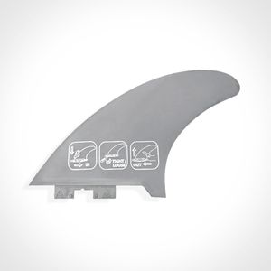 aileron de SUP