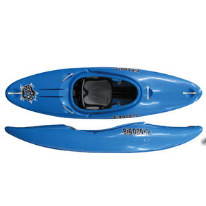 kayak d'eau vive 1