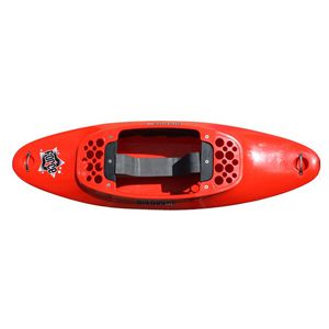kayak d'eau vive 1