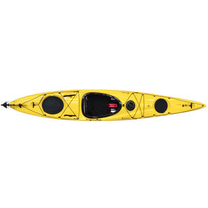 kayak rigide