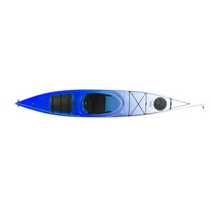 kayak rigide