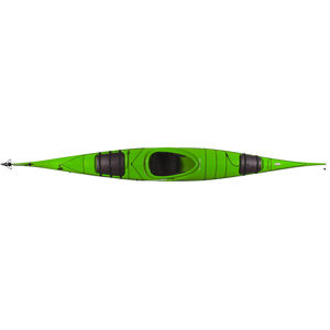 kayak de randonnée
