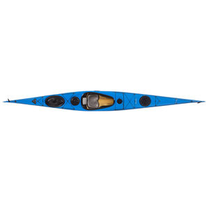 kayak rigide
