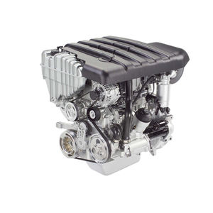 moteur in-bord