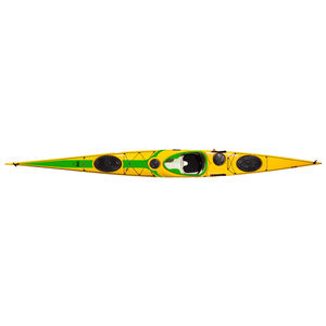 kayak rigide