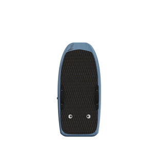 planche efoil sur batterie