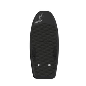planche efoil en fibre de carbone