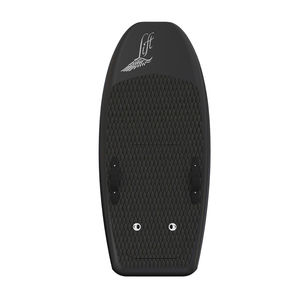 planche efoil en fibre de carbone