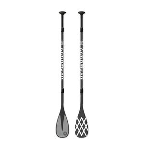 pagaie pour stand-up paddle-board / de loisir / symétrique / simple
