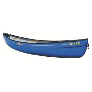 canoë d'eau vive