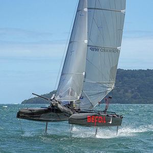 catamaran