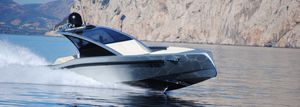motor-yacht de croisière 1