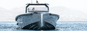 motor-yacht de croisière 1