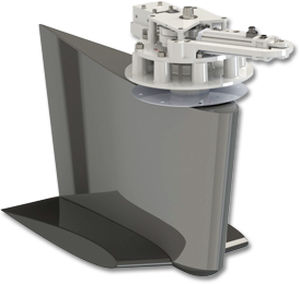 stabilisateur pour yacht 1