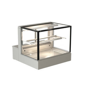 vitrine réfrigérée pour navire