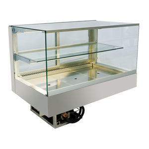 vitrine réfrigérée pour navire