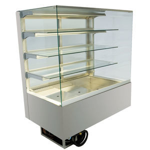 vitrine réfrigérée pour navire