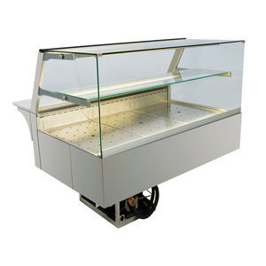 vitrine réfrigérée pour navire