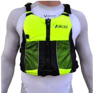 gilet d'aide à la flottabilité pour sports nautiques 1