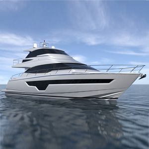 motor-yacht de croisière 1