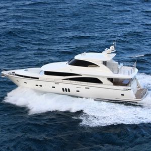 motor-yacht de croisière 1