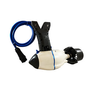 moteur hors-bord / plaisance / électrique / pour kayak
