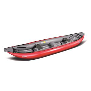 canoë gonflable