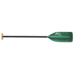 pagaie pour canoë