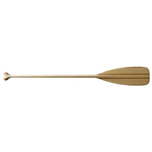 pagaie pour canoë