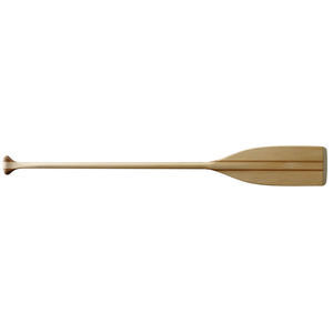 pagaie pour canoë