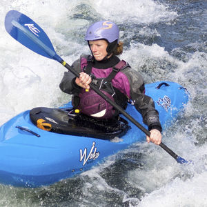 pagaie pour kayak