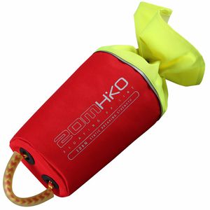 ligne de jet pour canoës et kayaks