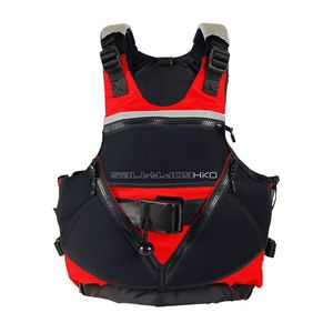 gilet d'aide à la flottabilité pour sports nautiques