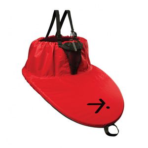 jupe pour canoës et kayaks