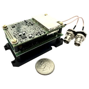 centrale inertielle de navigation pour navire 1